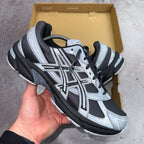 ASICS Gel-1130 Graphite Grey Gravel