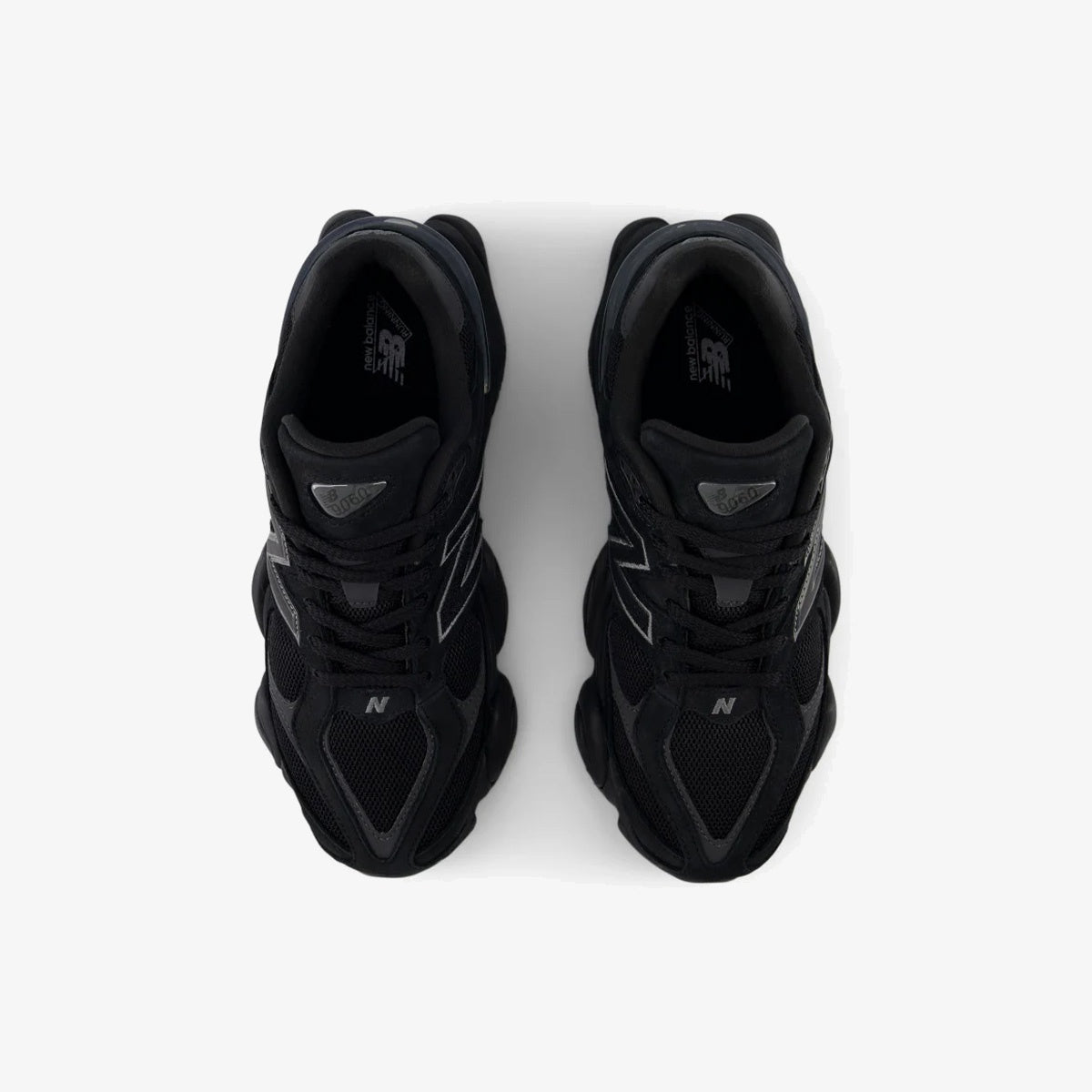 New Balance 9060 Black Cat