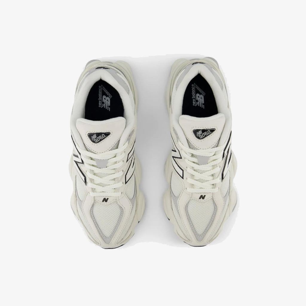 New Balance 9060 Sea Salt Raincloud
