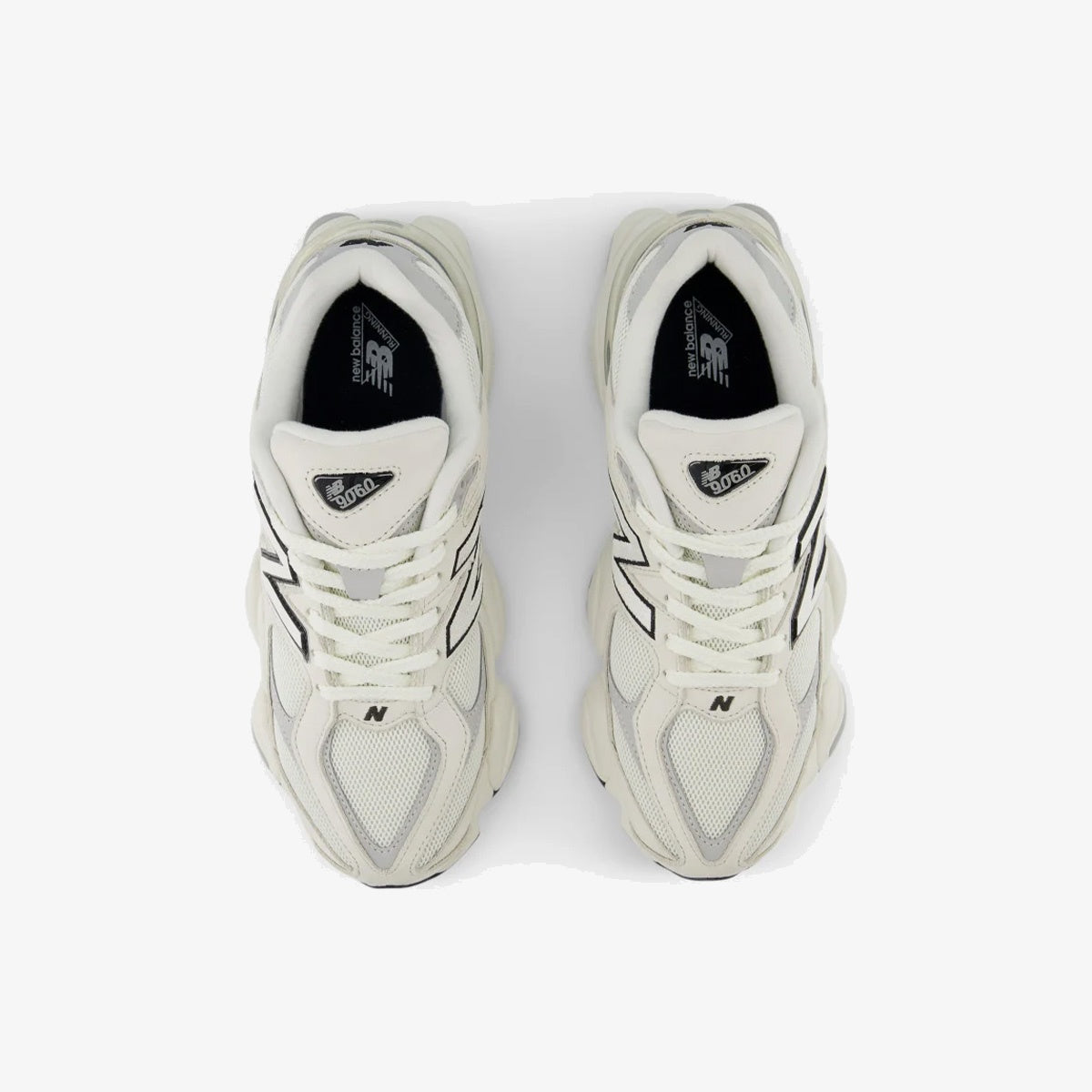 New Balance 9060 Sea Salt Raincloud