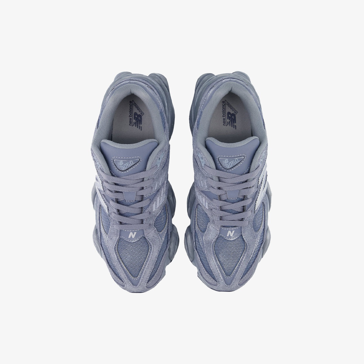 New Balance 9060 Arctic Grey