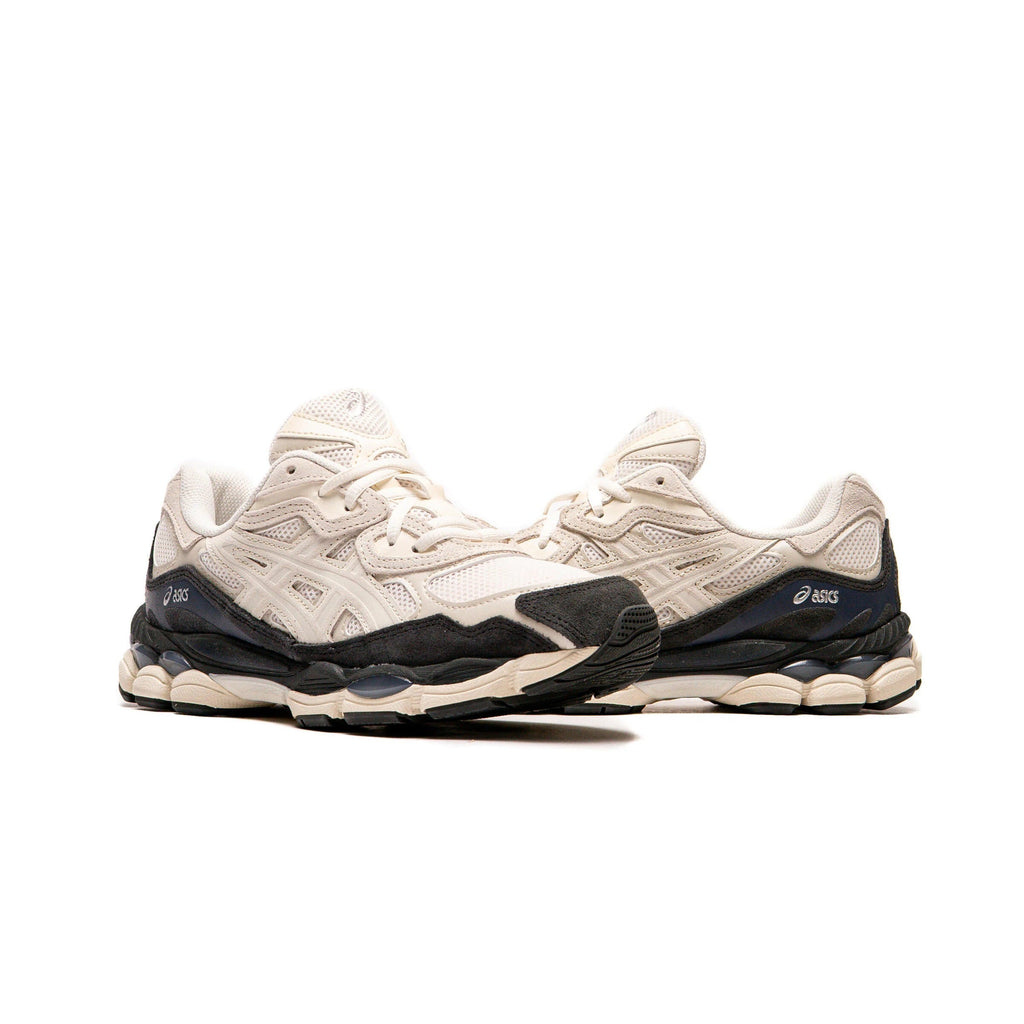 ASICS GEL-NYC Smoke Grey