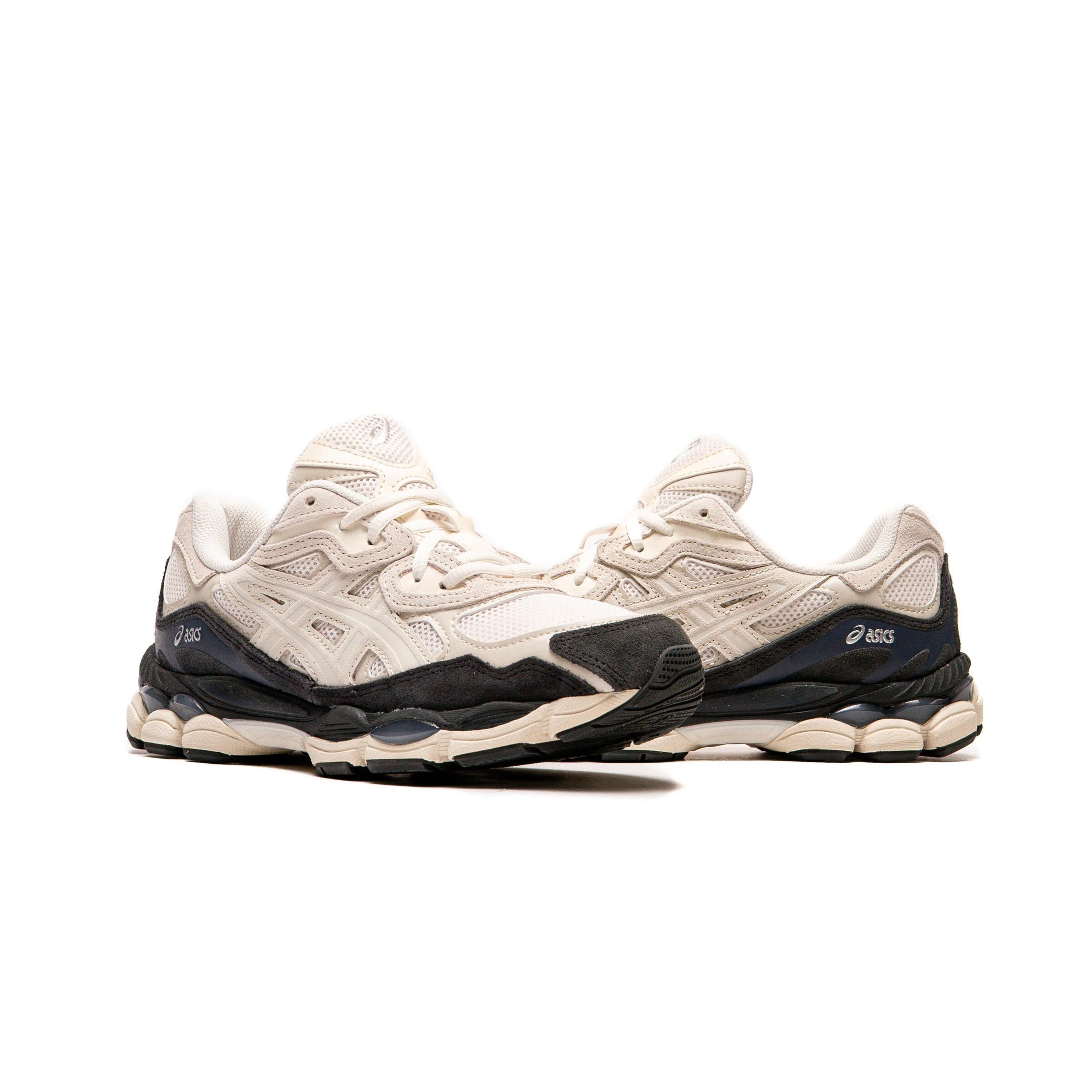 ASICS GEL-NYC Smoke Grey