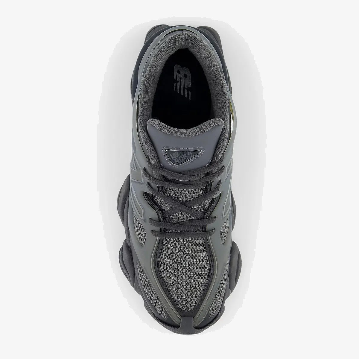 New Balance 9060 X Black Cement