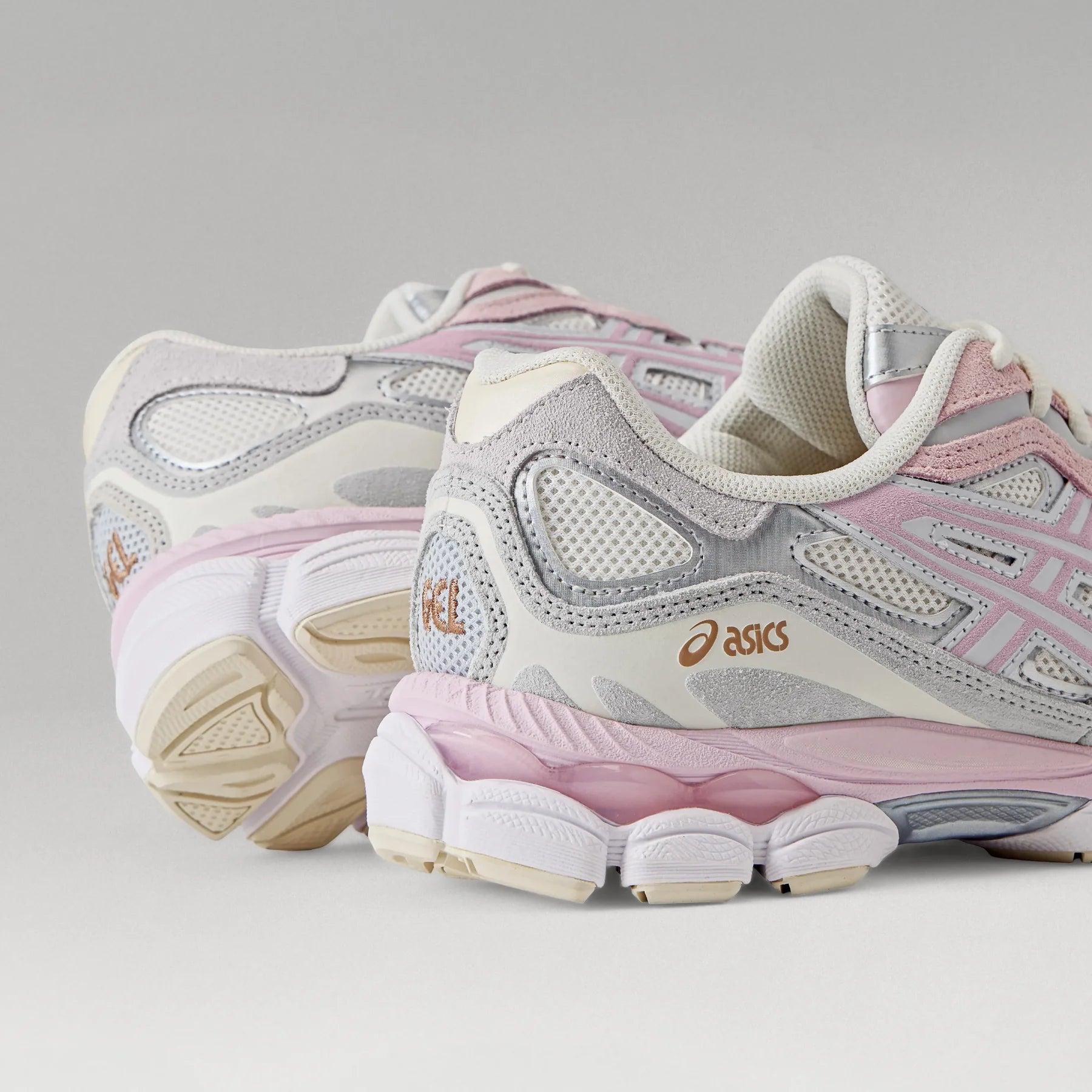 ASICS GEL-NYC Barely Rose