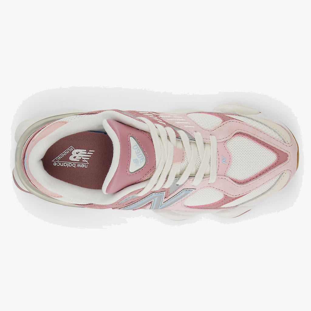 New Balance 9060 Rose Pink