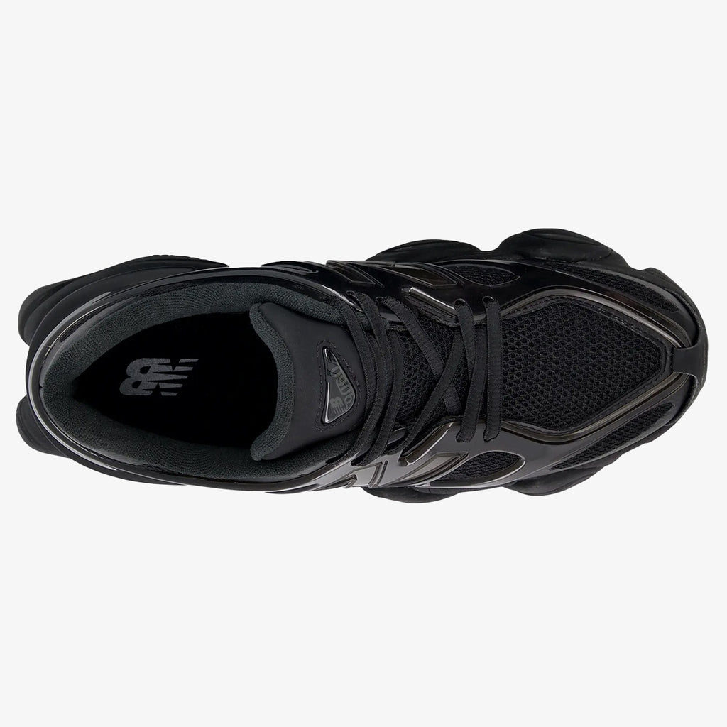 New Balance 9060 Caged - Black Cat