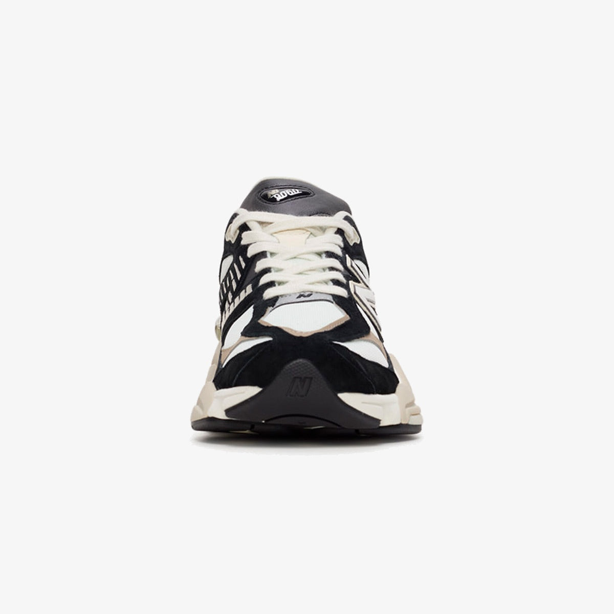 New Balance 9060 Sea Salt Bone