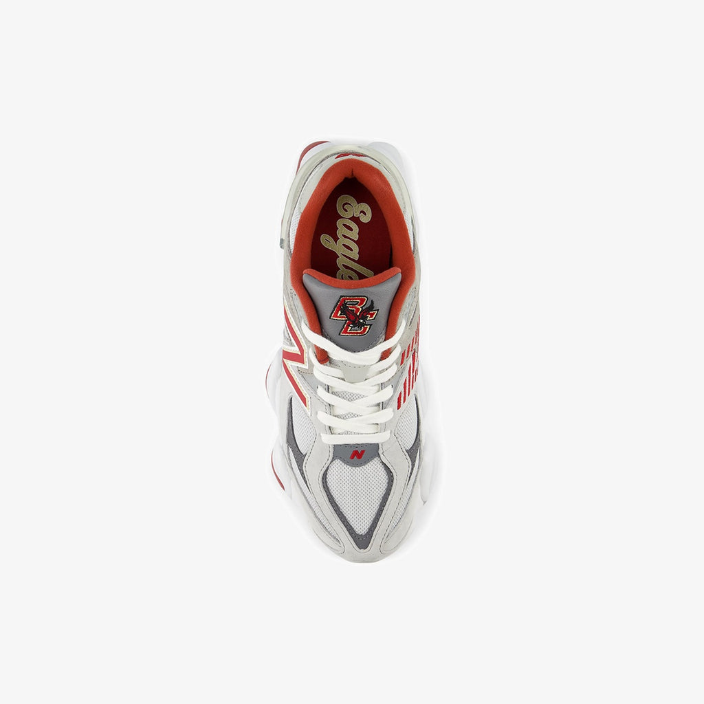 New Balance 9060 Boston College