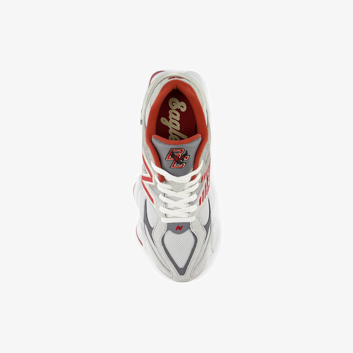 New Balance 9060 Boston College