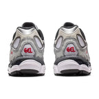 ASICS GEL-NYC White Steel Grey
