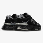 New Balance 9060 Black Purple