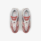 New Balance 9060 Cherry Blossom Pack - Mineral Red