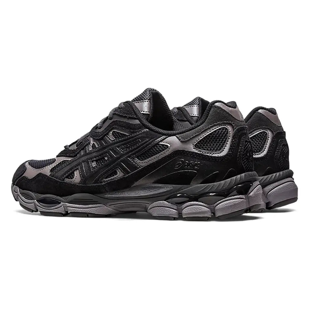 ASICS GEL-NYC Graphite Grey
