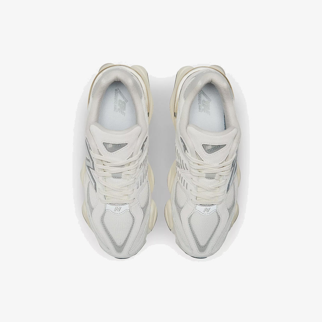 New Balance 9060 Sea Salt Concrete