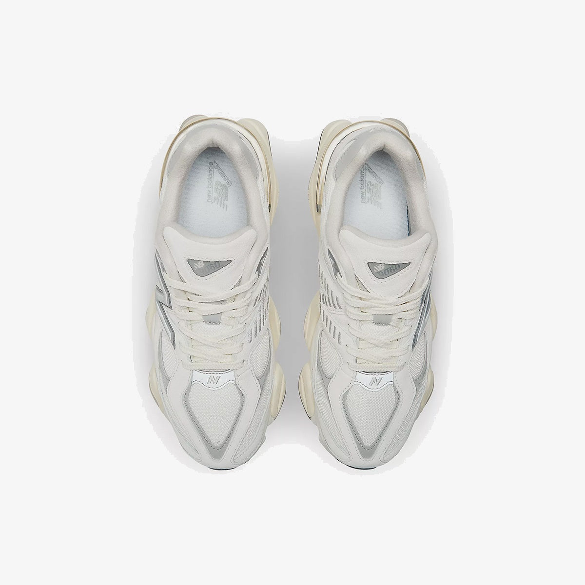 New Balance 9060 Sea Salt Concrete