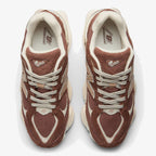 New Balance 9060 Rich Oak Timberwolf