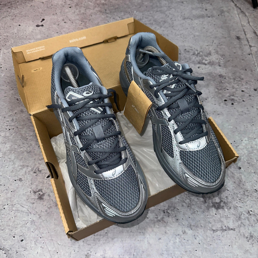 ASICS Gel-1130 Steel Grey Pure Silver