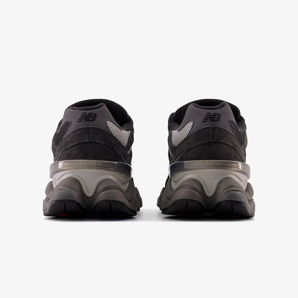 New Balance 9060 Black Castlerock