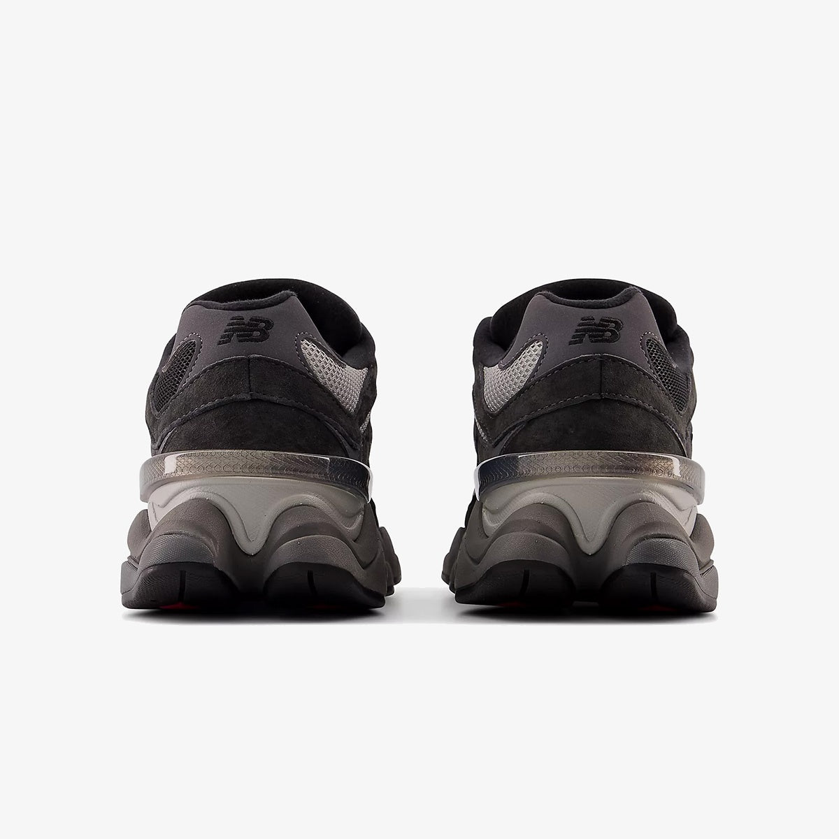New Balance 9060 Black Castlerock