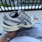 ASICS Gel-1130 Cream Clay Grey (W)