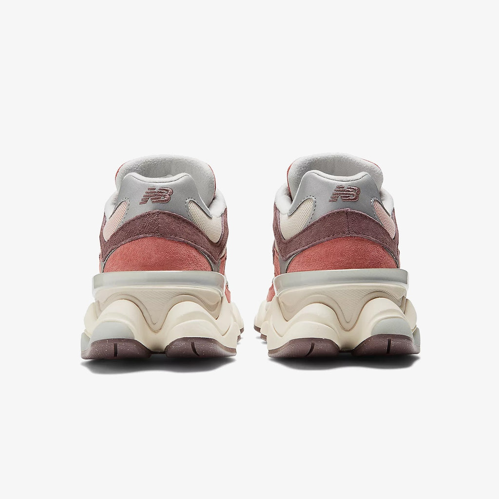 New Balance 9060 Cherry Blossom Pack - Mineral Red
