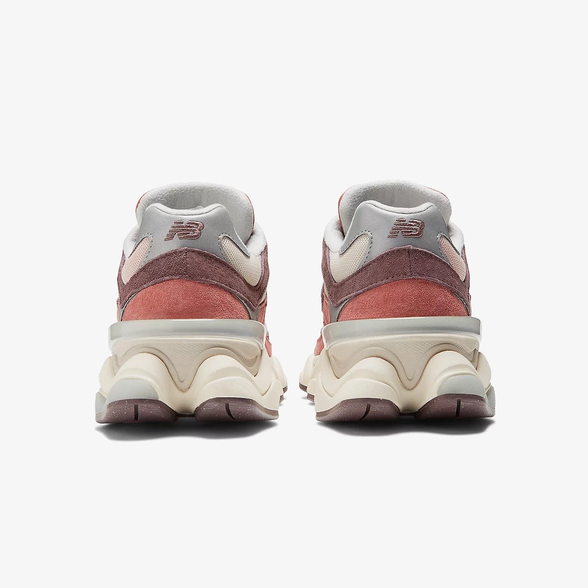 New Balance 9060 Cherry Blossom Pack - Mineral Red