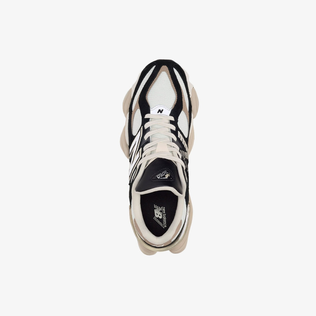 New Balance 9060 Sea Salt Bone