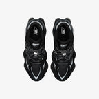 New Balance 9060 Black Purple