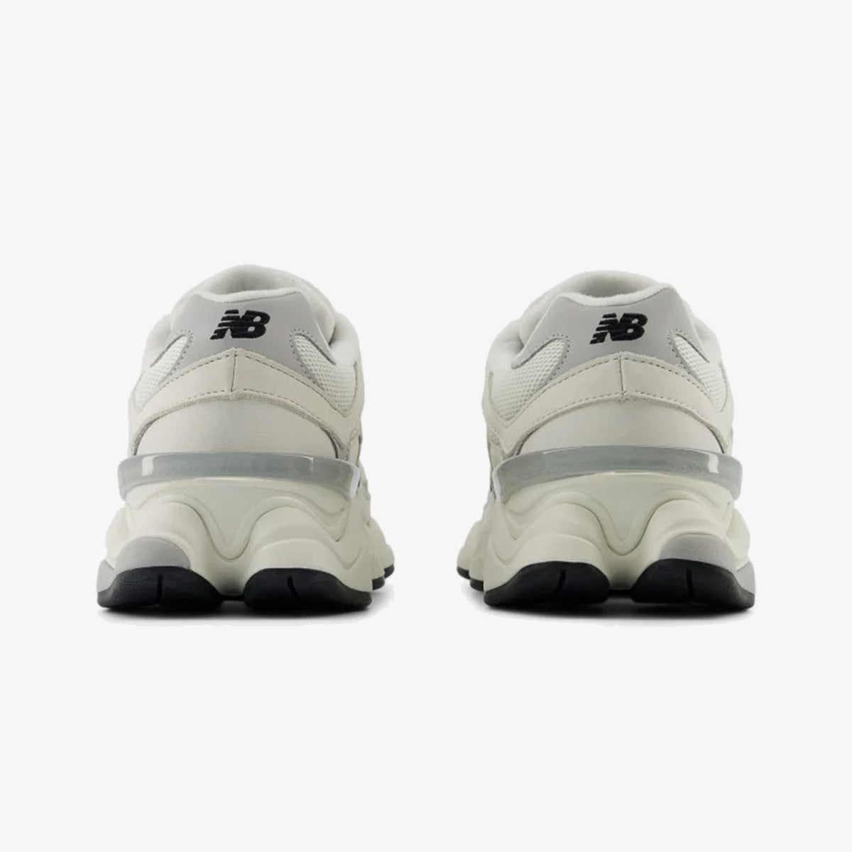 New Balance 9060 Sea Salt Raincloud