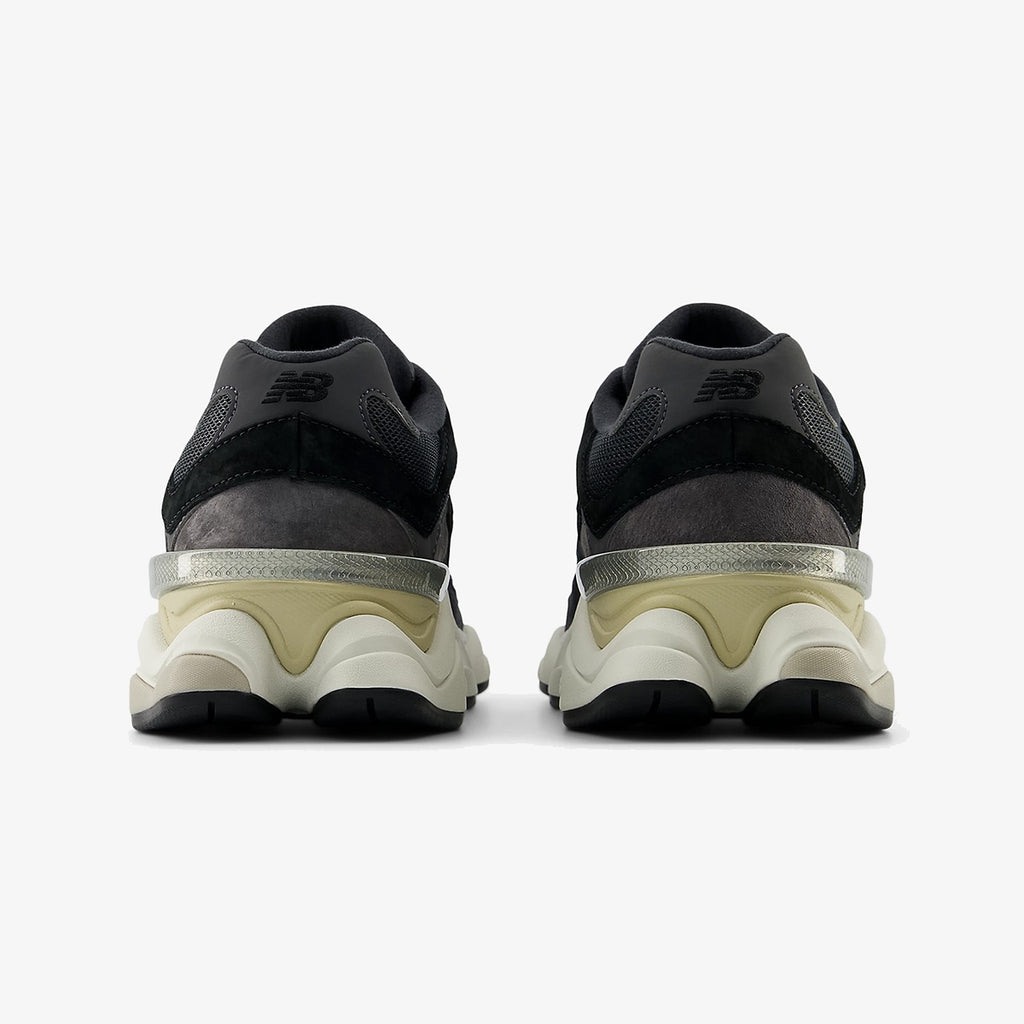 New Balance 9060 Black Phantom Magnet