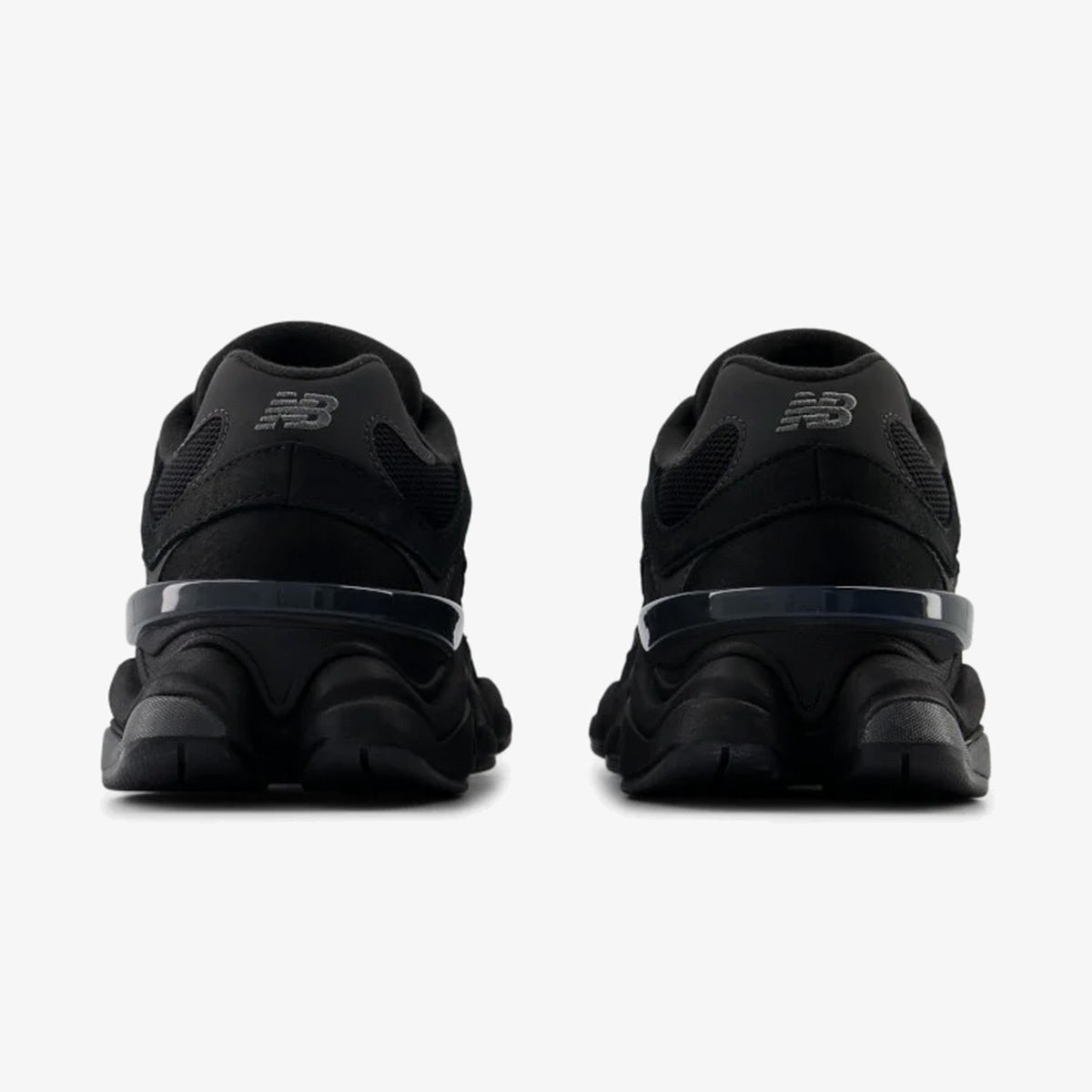 New Balance 9060 Black Cat