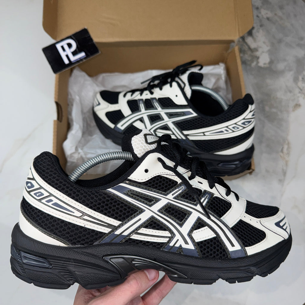 ASICS Gel-1130 Black Cream
