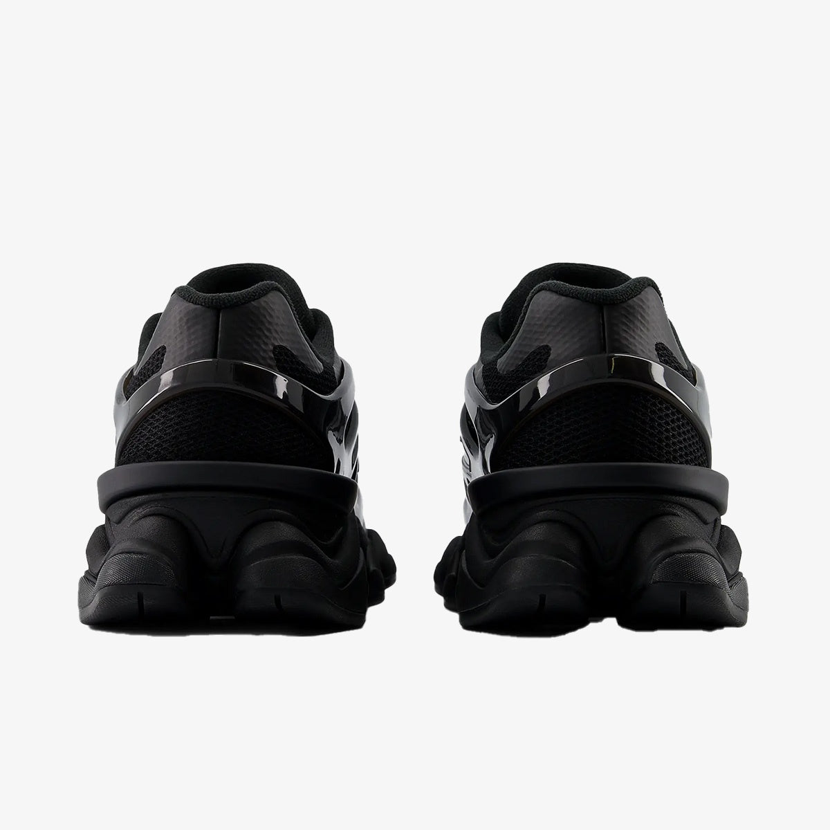 New Balance 9060 Caged - Black Cat