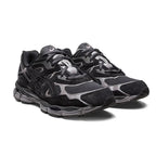 ASICS GEL-NYC Graphite Grey