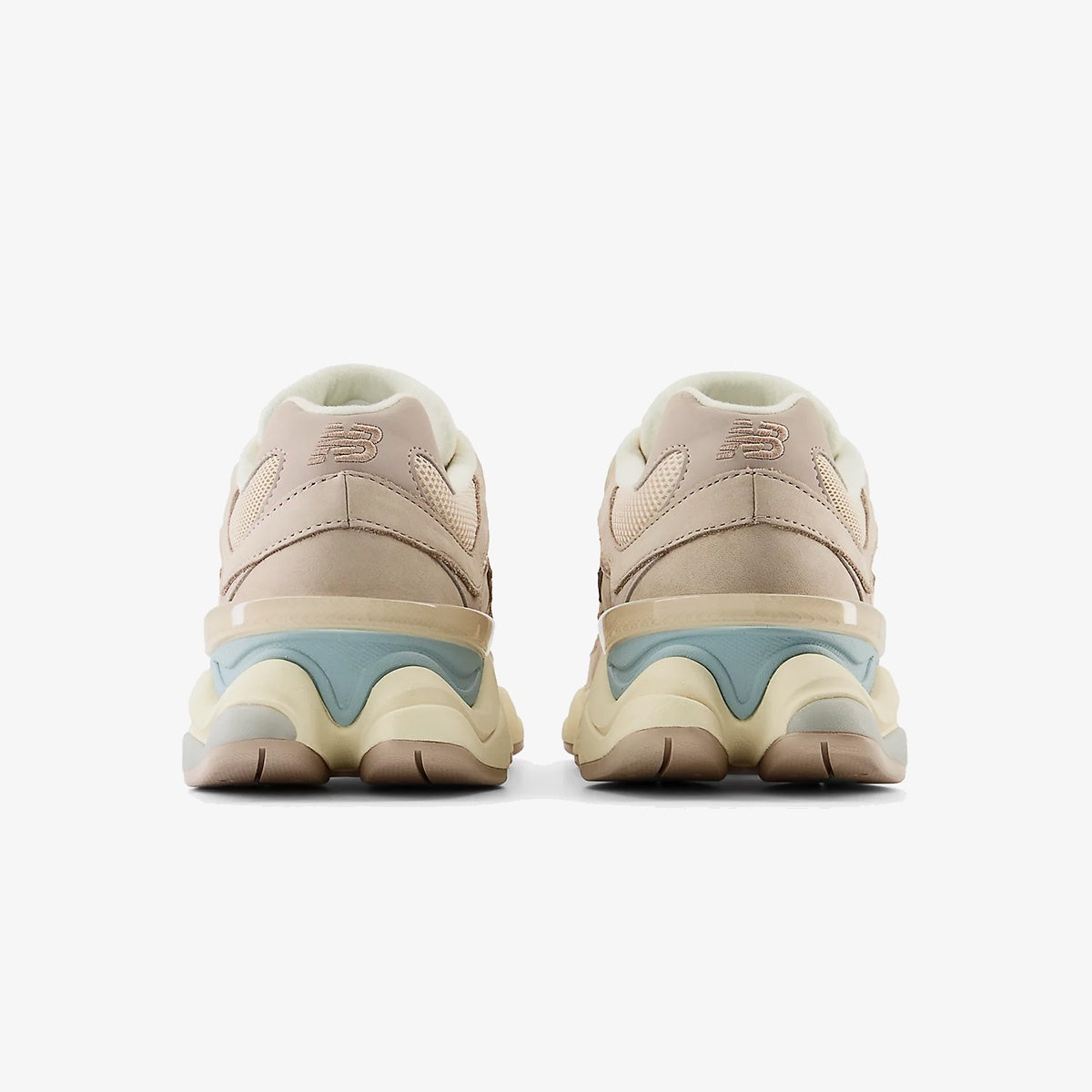 New Balance 9060 Ivory