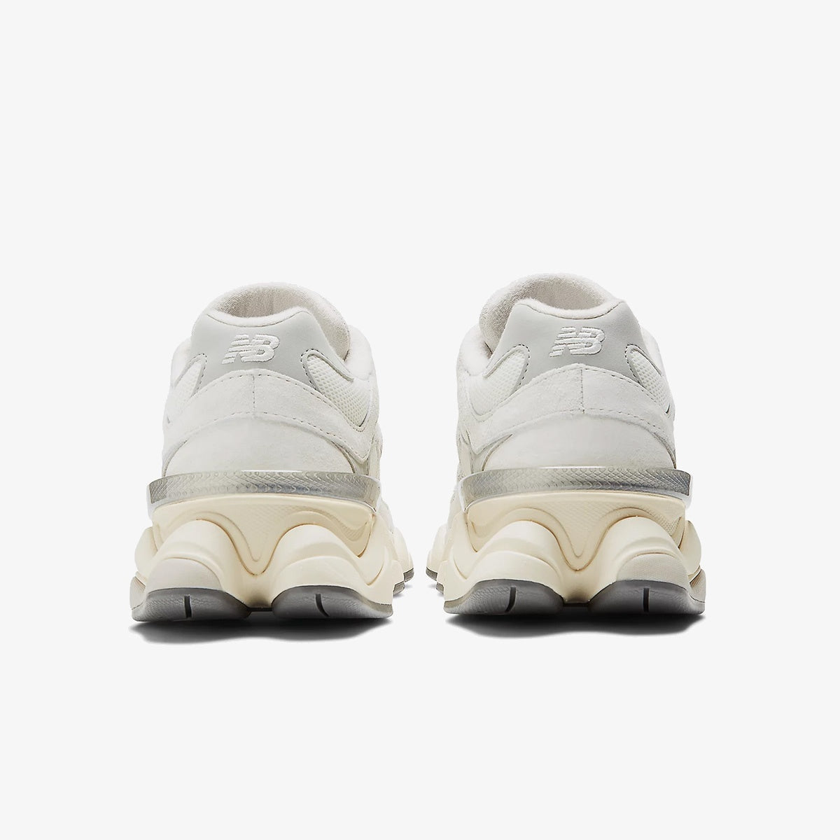 New Balance 9060 Sea Salt Concrete