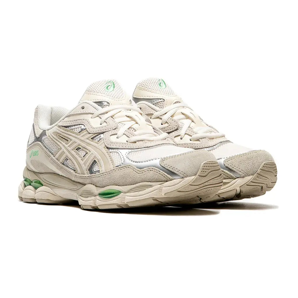 ASICS GEL-NYC Cream Fossil