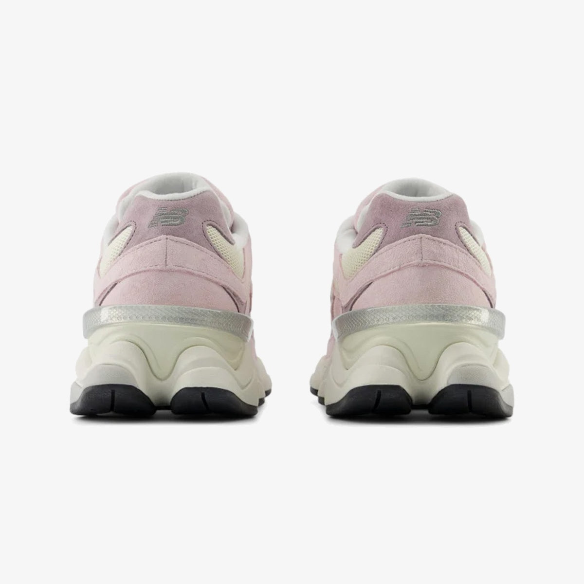 New Balance 9060 Rose Sugar Ice Wine