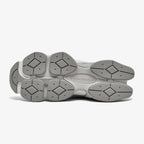 New Balance 9060 Silver Metallic Grey