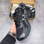 ASICS Gel-1130 Black Pure Silver