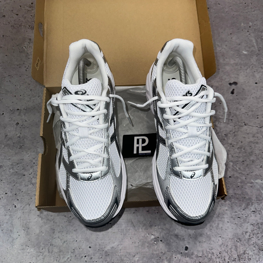 ASICS Gel-1130 White Pure Silver