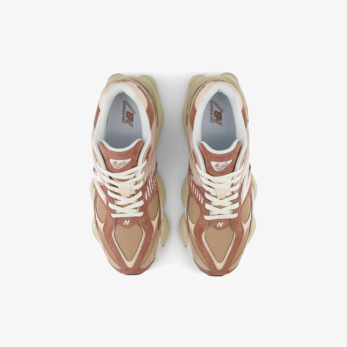 New Balance 9060 Sparrow