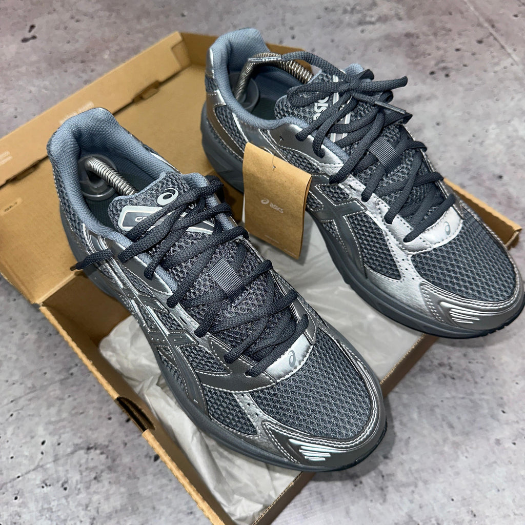 ASICS Gel-1130 Steel Grey Pure Silver