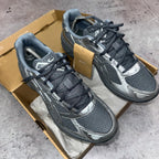 ASICS Gel-1130 Steel Grey Pure Silver