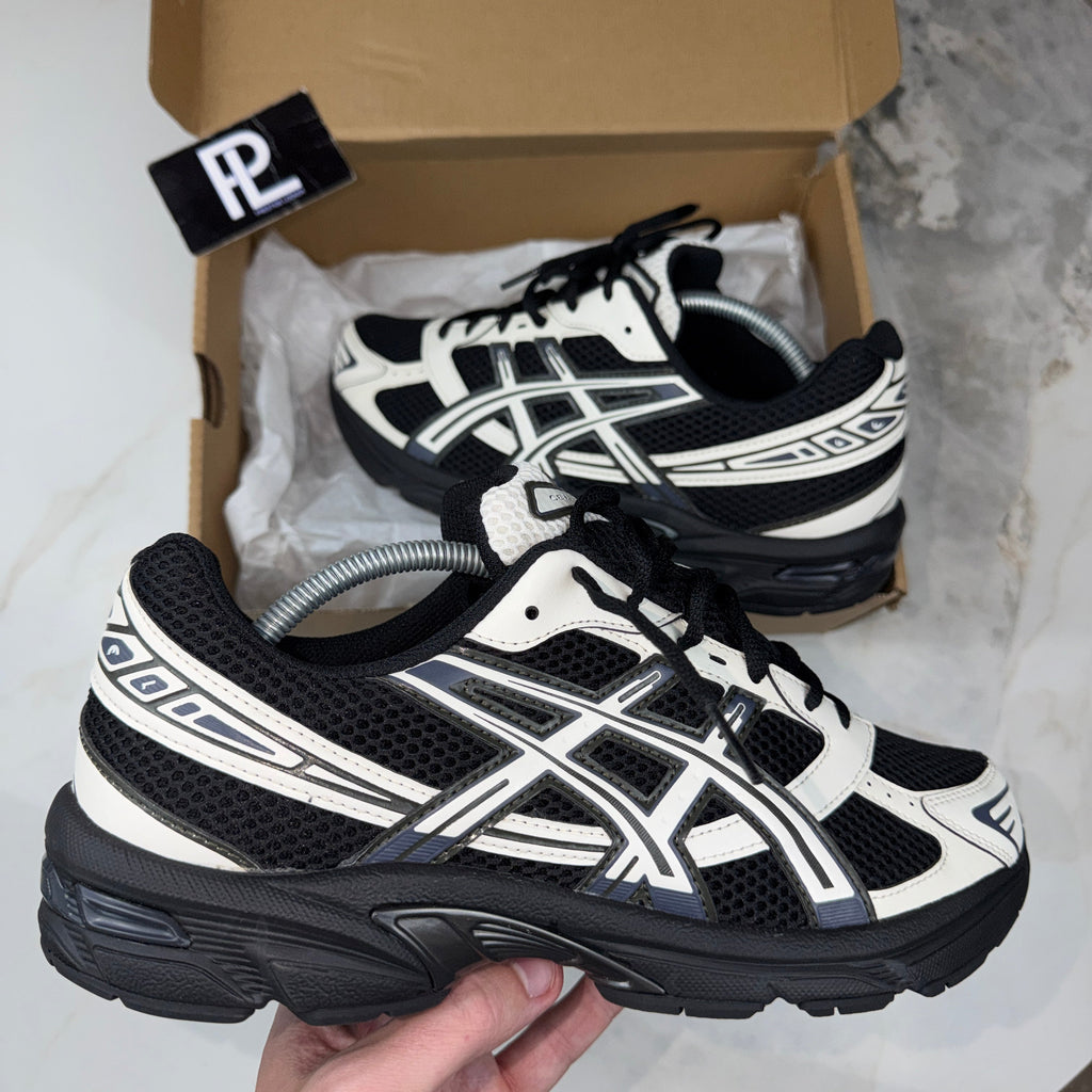 ASICS Gel-1130 Black Cream