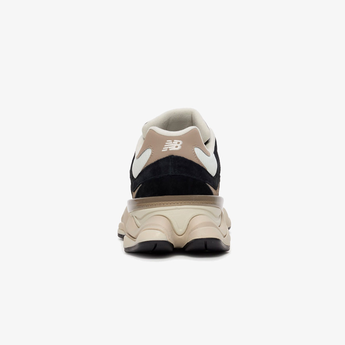 New Balance 9060 Sea Salt Bone