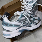 ASICS Gel-1130 White Shark Skin