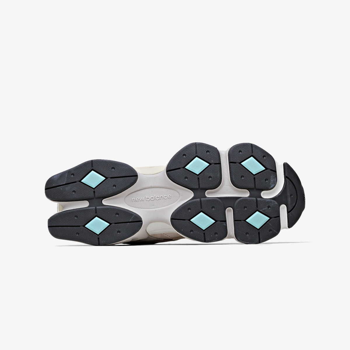 New Balance 9060 Sea Salt