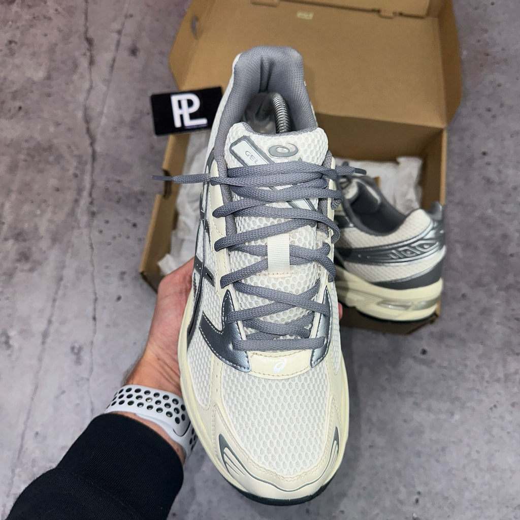 ASICS Gel-1130 Cream Clay Grey (W)